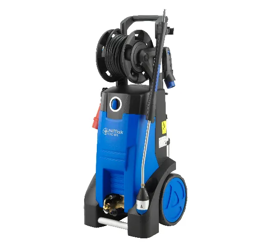 Hidrolimpiadora MC4